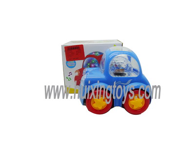 B/O CAR