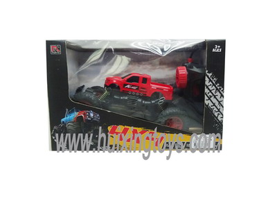 R/C CAR