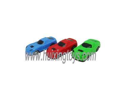PULL BACK CAR