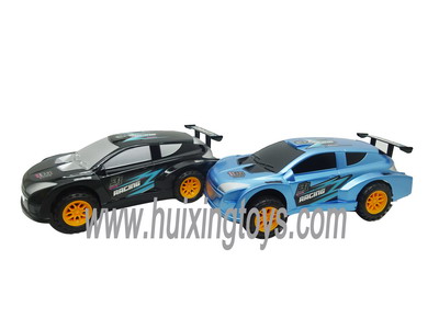 FRICTION CAR