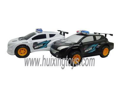 FRICTION CAR