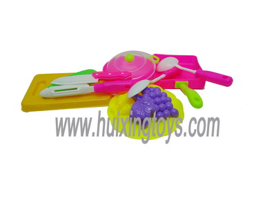 KITCHEN SET