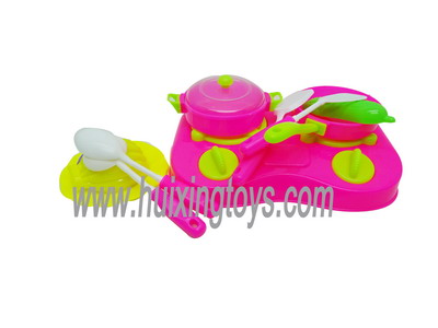 KITCHEN SET