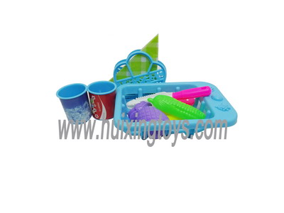 KITCHEN SET