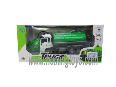 R/C CAR