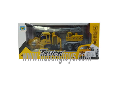 R/C CAR