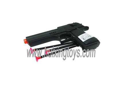 GUN