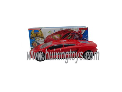 B/O CAR
