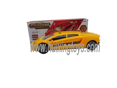 B/O CAR