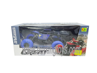 R/C CAR