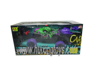 R/C CAR
