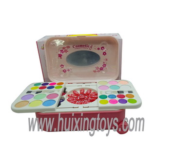 BEAUTY SET