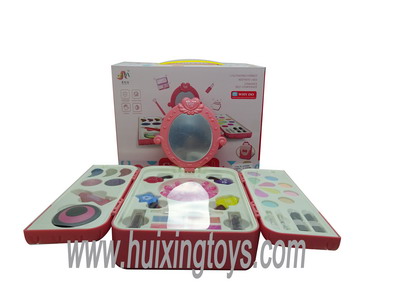 BEAUTY SET