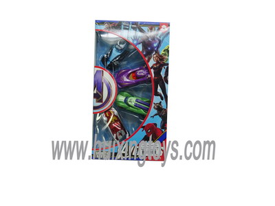 METAL TOYS
