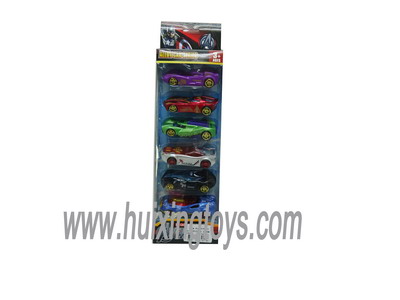 METAL TOYS