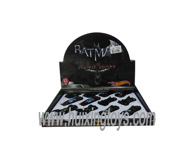 METAL TOYS