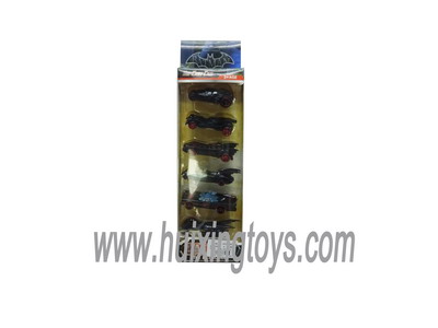 METAL TOYS