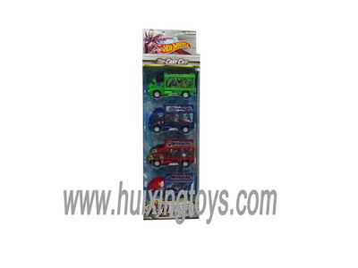 METAL TOYS