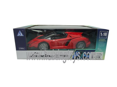 R/C CAR
