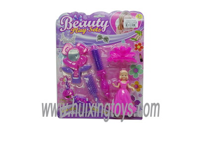 BEAUTY SET