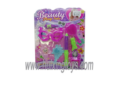 BEAUTY SET