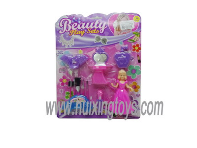 BEAUTY SET