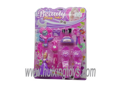 BEAUTY SET