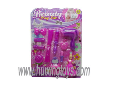 BEAUTY SET