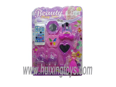 BEAUTY SET