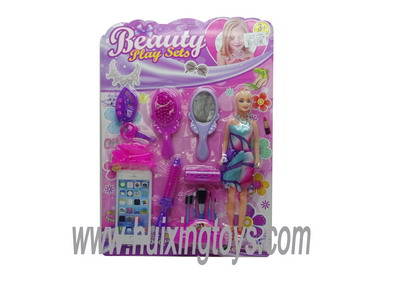 BEAUTY SET