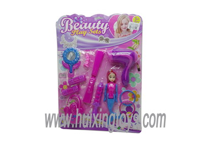 BEAUTY SET