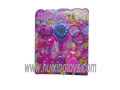 BEAUTY SET