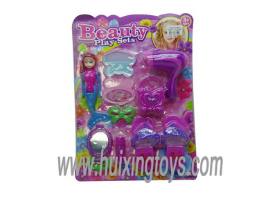 BEAUTY SET