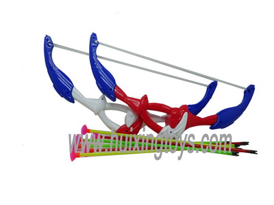 BOW  AND  ARROW