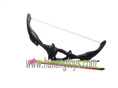 BOW  AND  ARROW