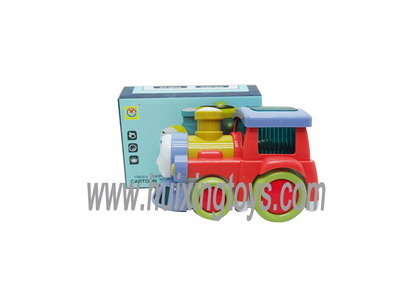 B/O CAR