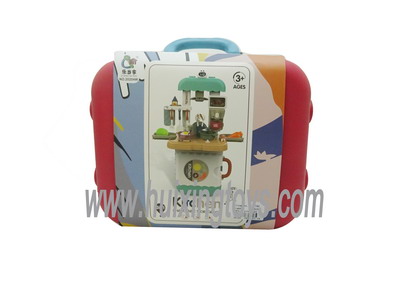KITCHEN SET