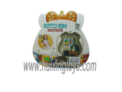 KITCHEN SET
