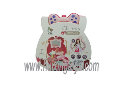 KITCHEN SET
