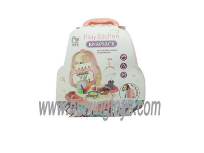 KITCHEN SET