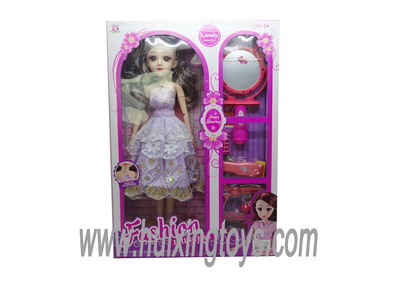 DOLL