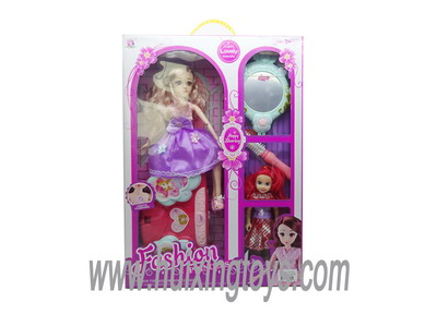 DOLL