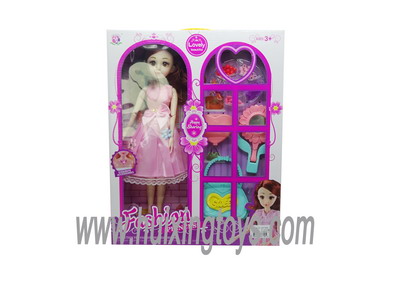 DOLL