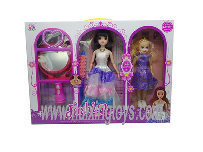 DOLL