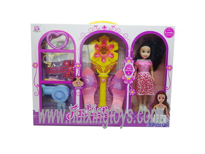 DOLL