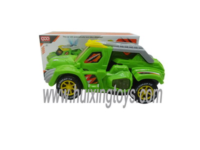 B/O CAR