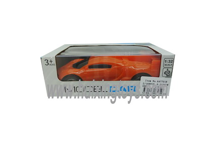 R/C CAR