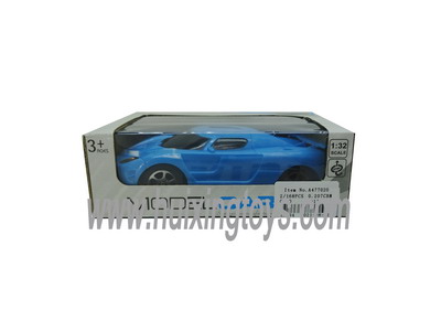 R/C CAR