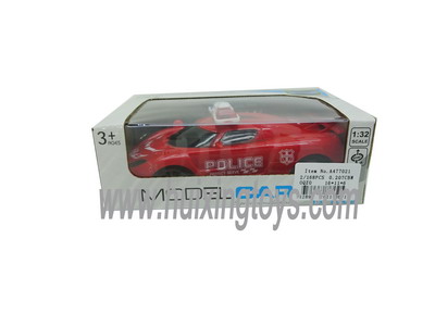 R/C CAR