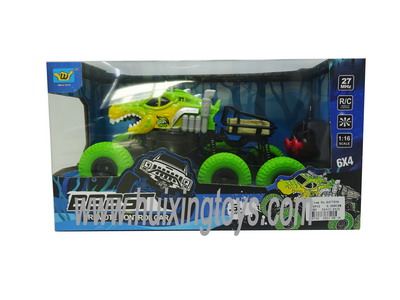 R/C CAR